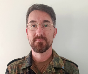 RK Vorsitzender: Martin Witt (OMaat d.R.)